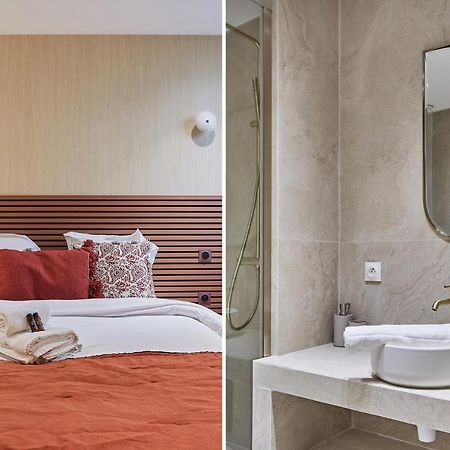 Residence Montparnasse By Studio Prestige Parigi Esterno foto