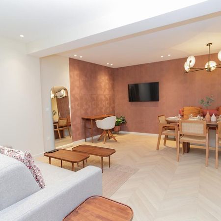 Residence Montparnasse By Studio Prestige Parigi Esterno foto