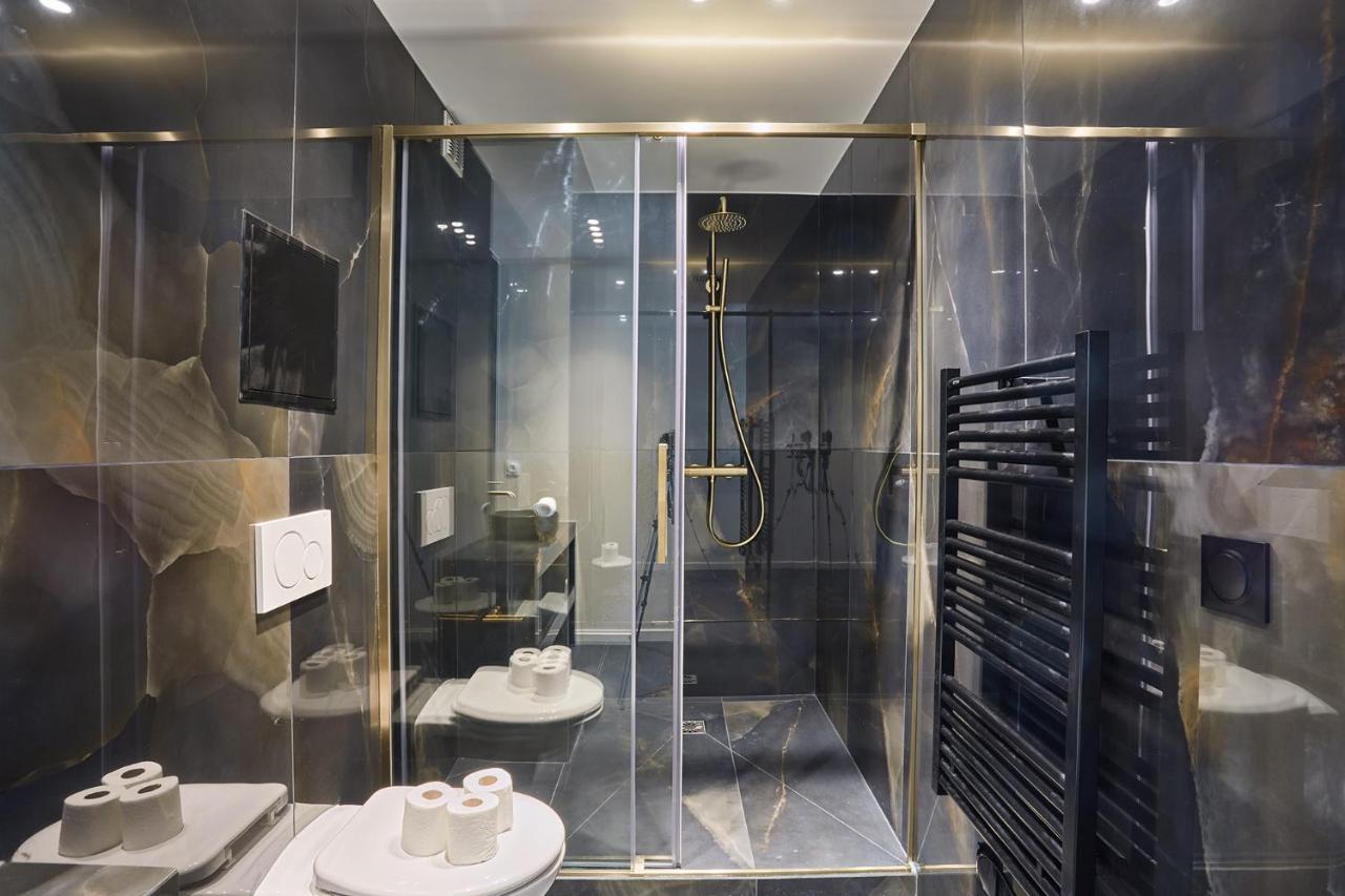 Residence Montparnasse By Studio Prestige Parigi Esterno foto
