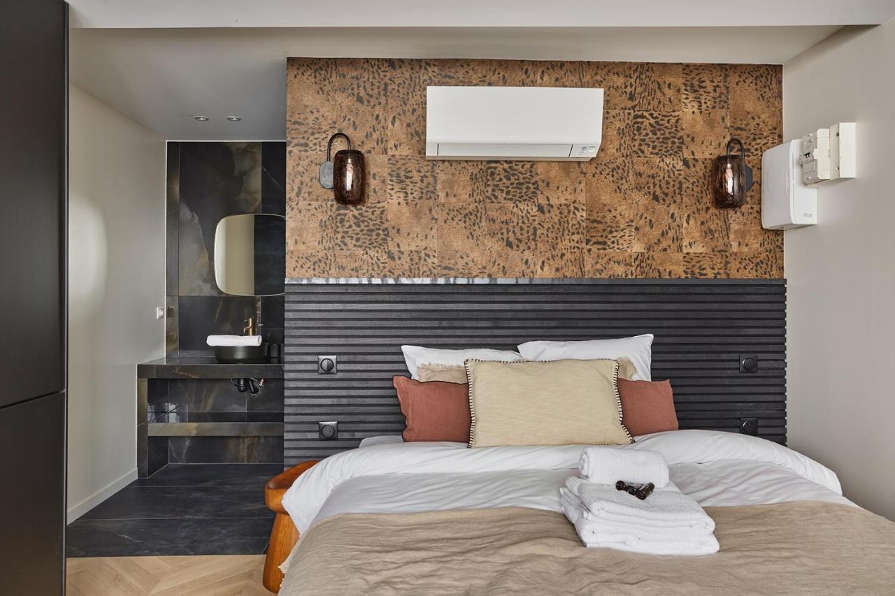 Residence Montparnasse By Studio Prestige Parigi Esterno foto