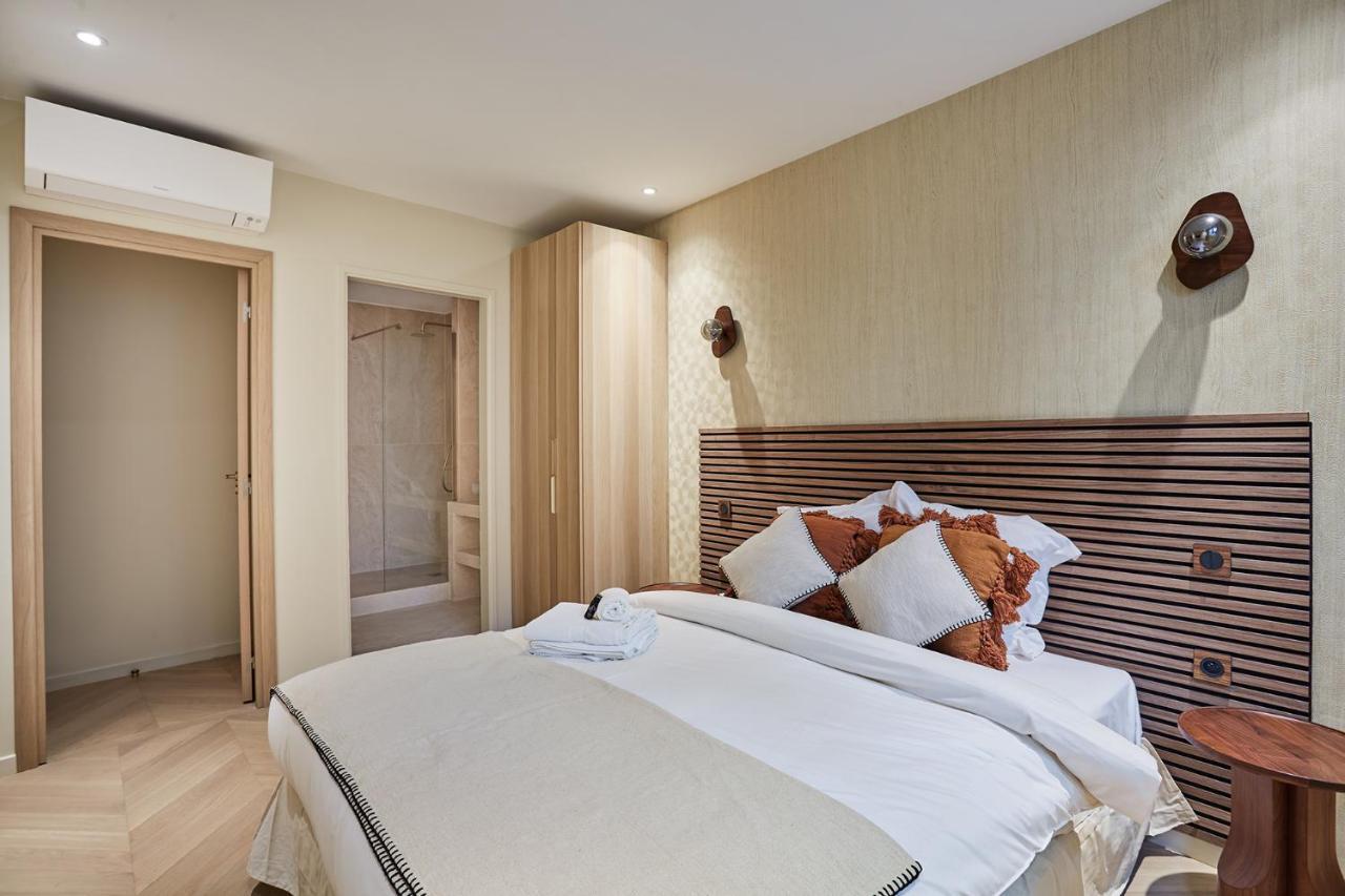Residence Montparnasse By Studio Prestige Parigi Esterno foto