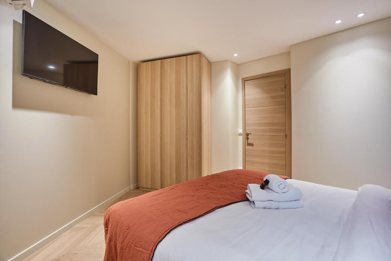 Residence Montparnasse By Studio Prestige Parigi Esterno foto