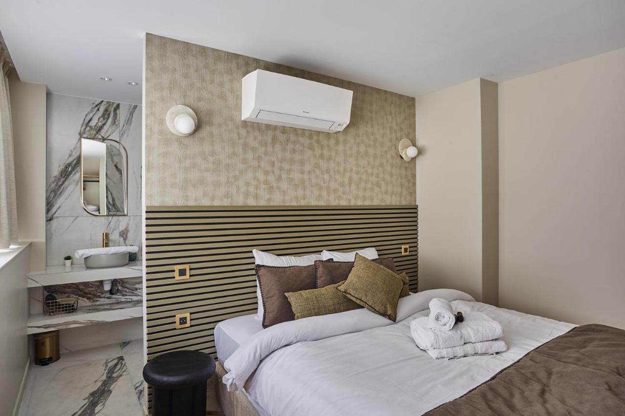 Residence Montparnasse By Studio Prestige Parigi Esterno foto