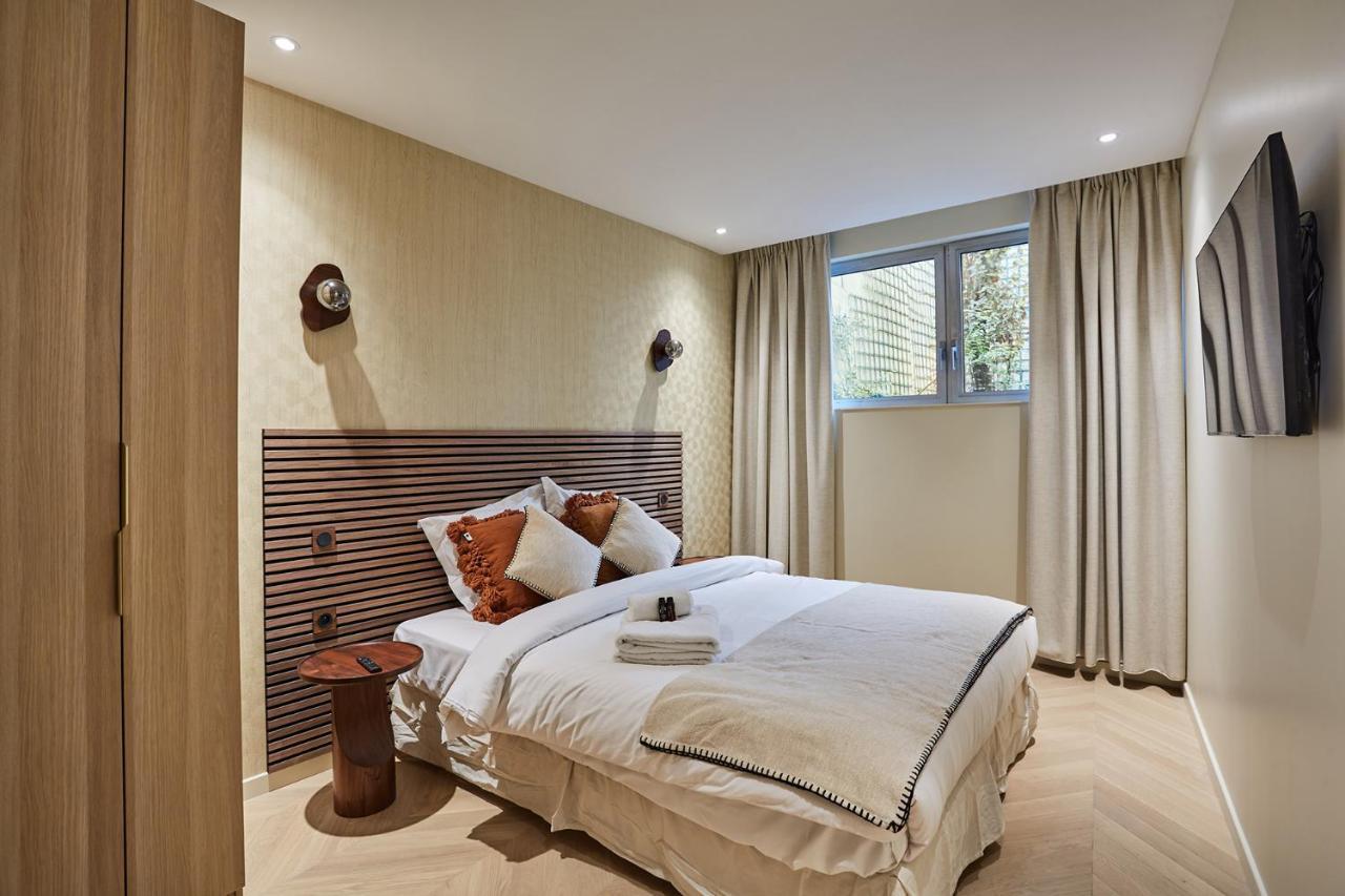 Residence Montparnasse By Studio Prestige Parigi Esterno foto