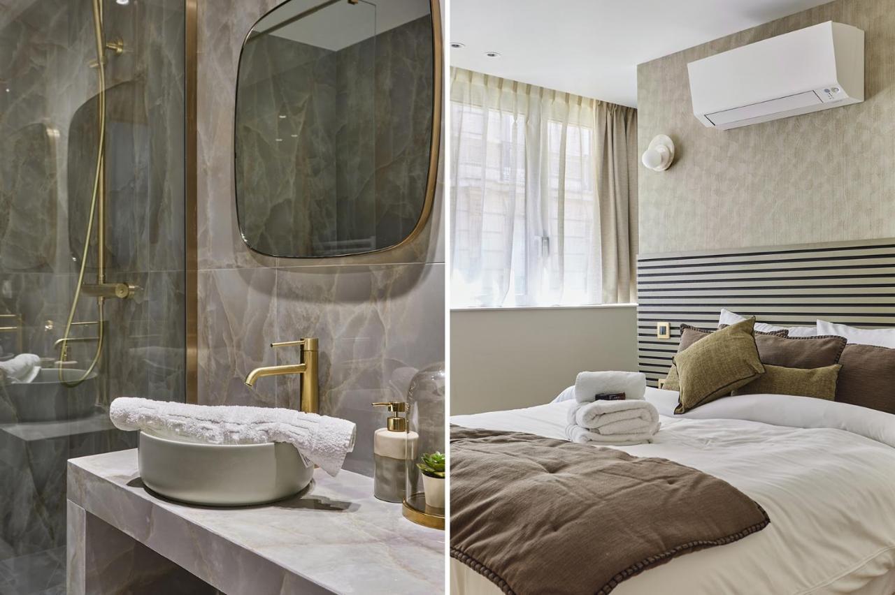 Residence Montparnasse By Studio Prestige Parigi Esterno foto