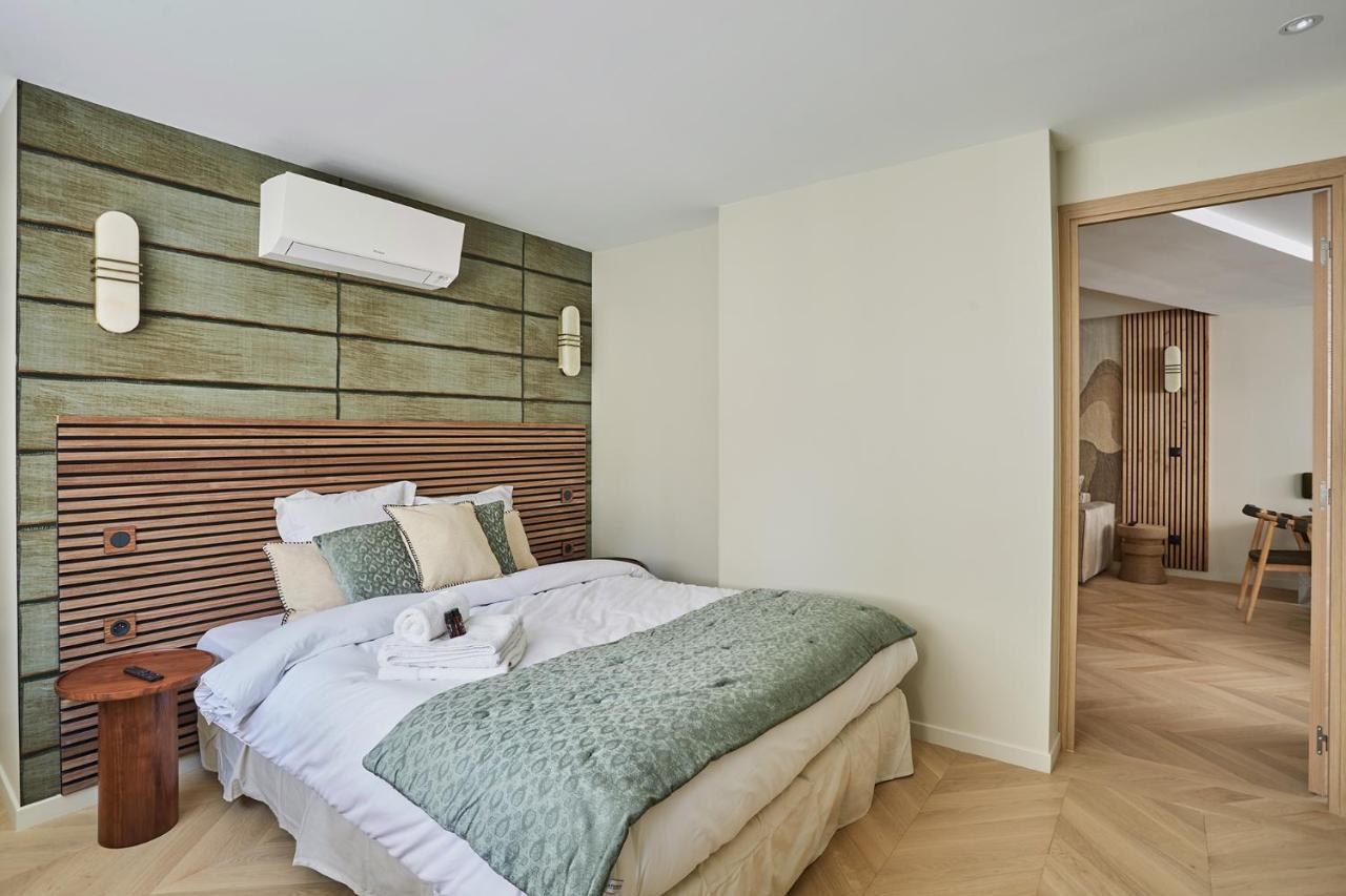 Residence Montparnasse By Studio Prestige Parigi Esterno foto
