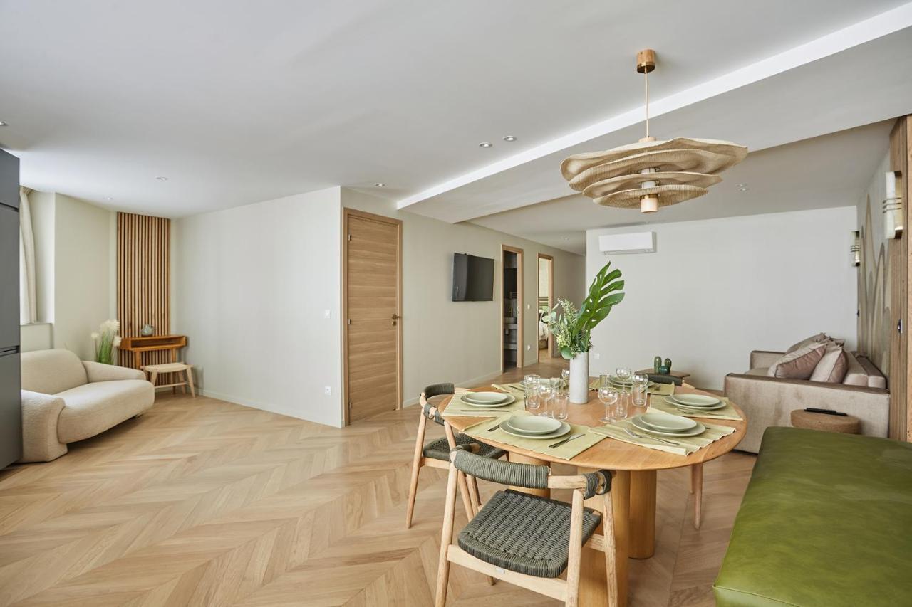 Residence Montparnasse By Studio Prestige Parigi Esterno foto