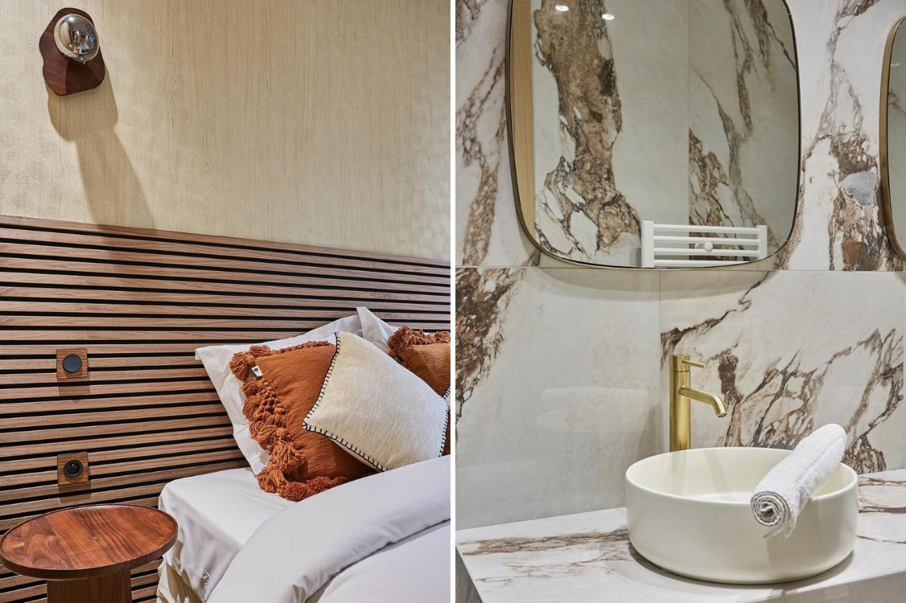 Residence Montparnasse By Studio Prestige Parigi Esterno foto
