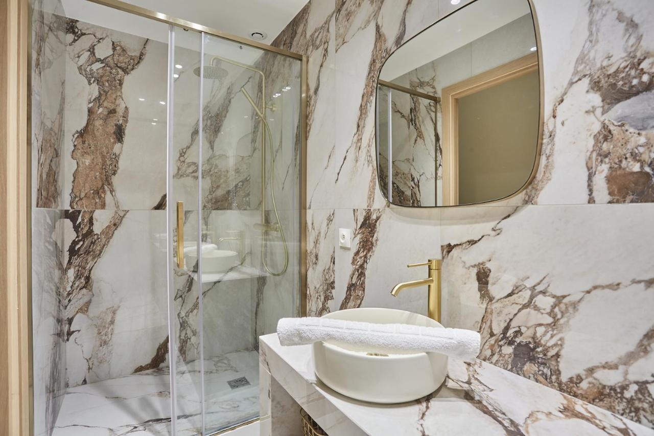 Residence Montparnasse By Studio Prestige Parigi Esterno foto