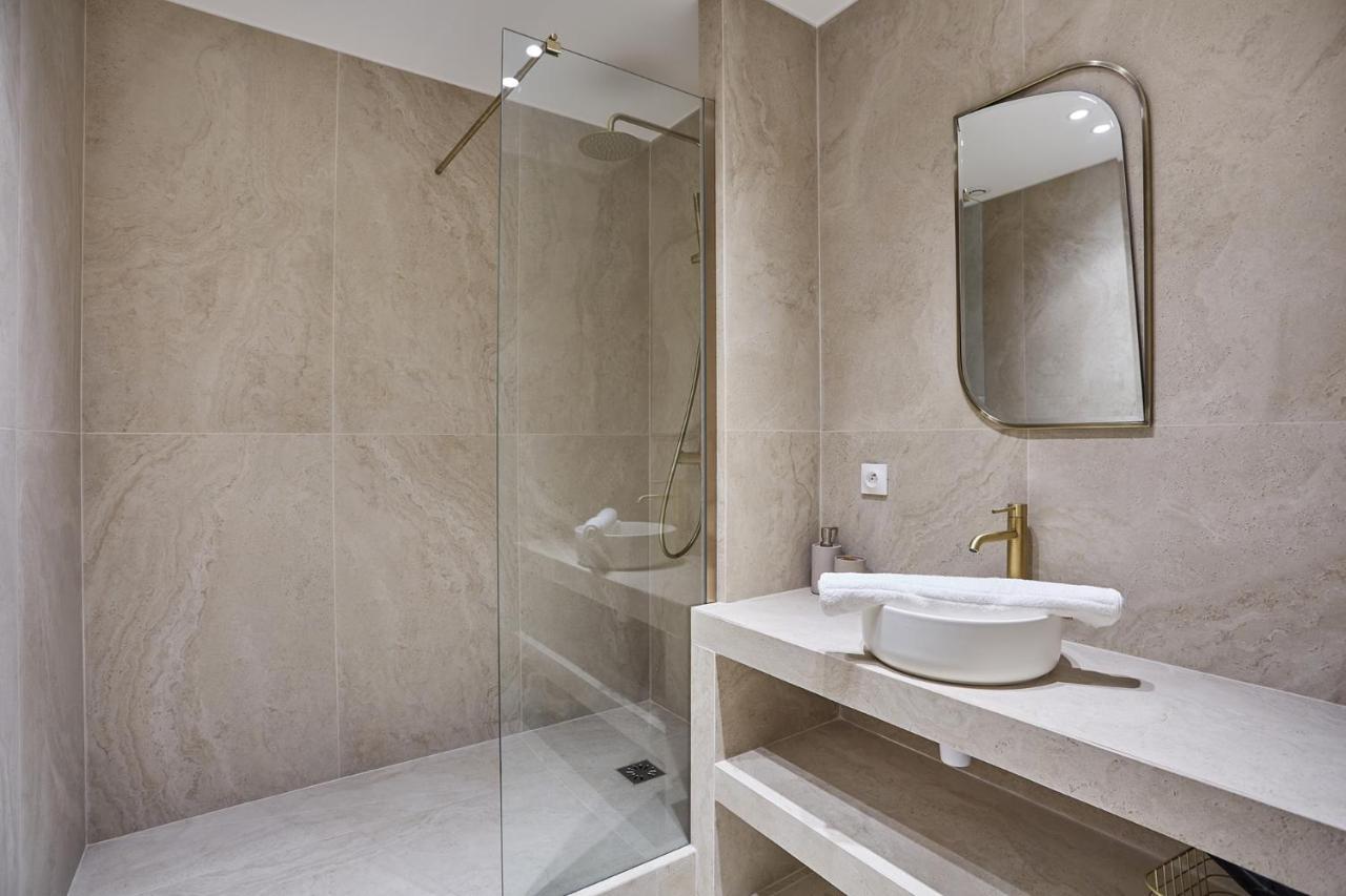 Residence Montparnasse By Studio Prestige Parigi Esterno foto