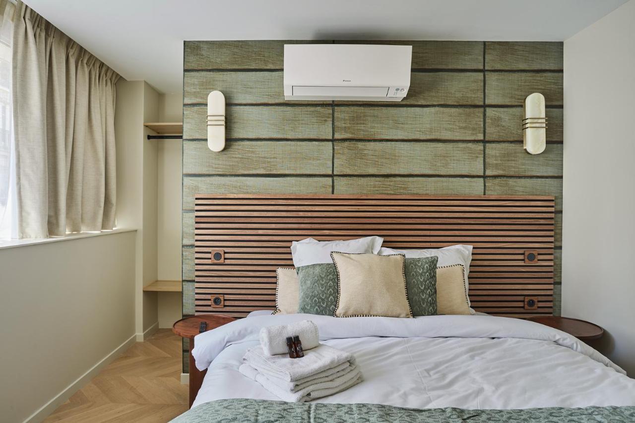 Residence Montparnasse By Studio Prestige Parigi Esterno foto
