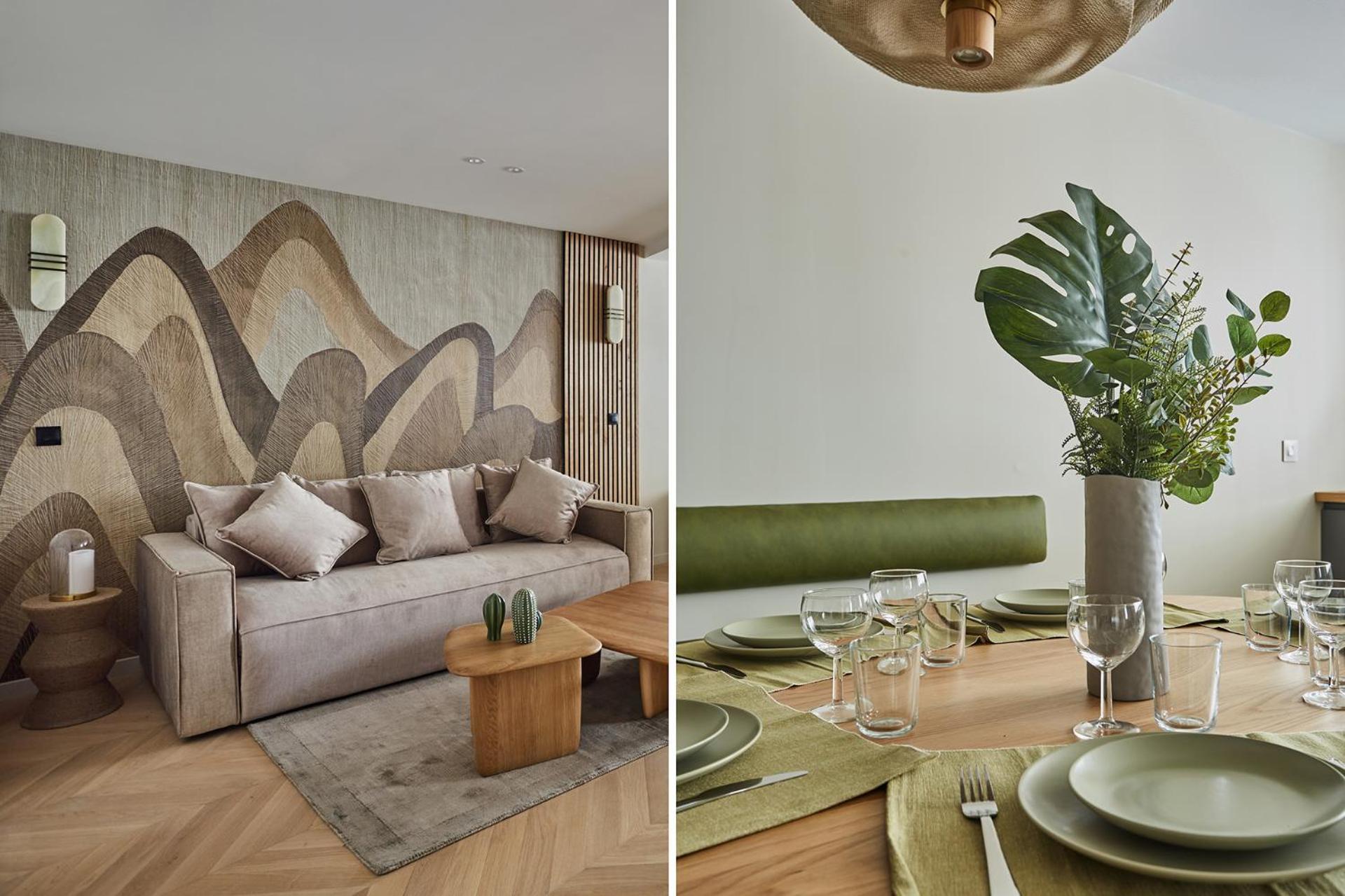 Residence Montparnasse By Studio Prestige Parigi Esterno foto