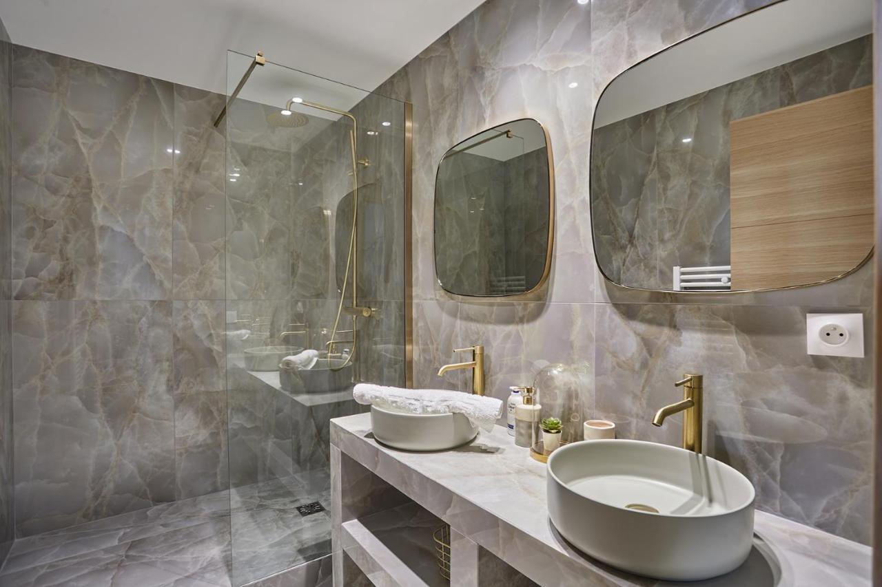 Residence Montparnasse By Studio Prestige Parigi Esterno foto
