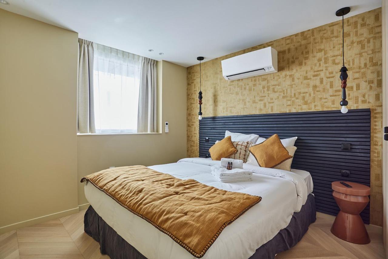 Residence Montparnasse By Studio Prestige Parigi Esterno foto