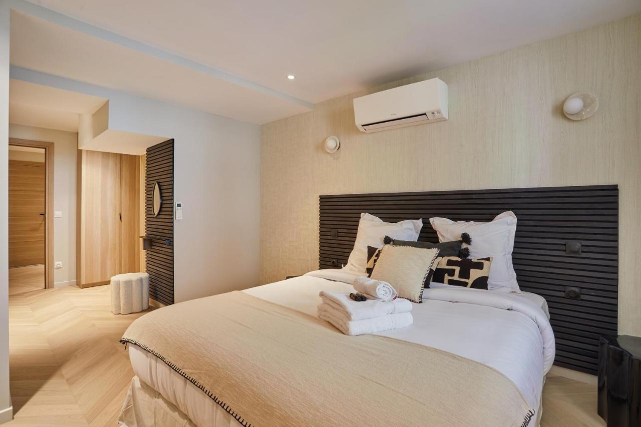 Residence Montparnasse By Studio Prestige Parigi Esterno foto