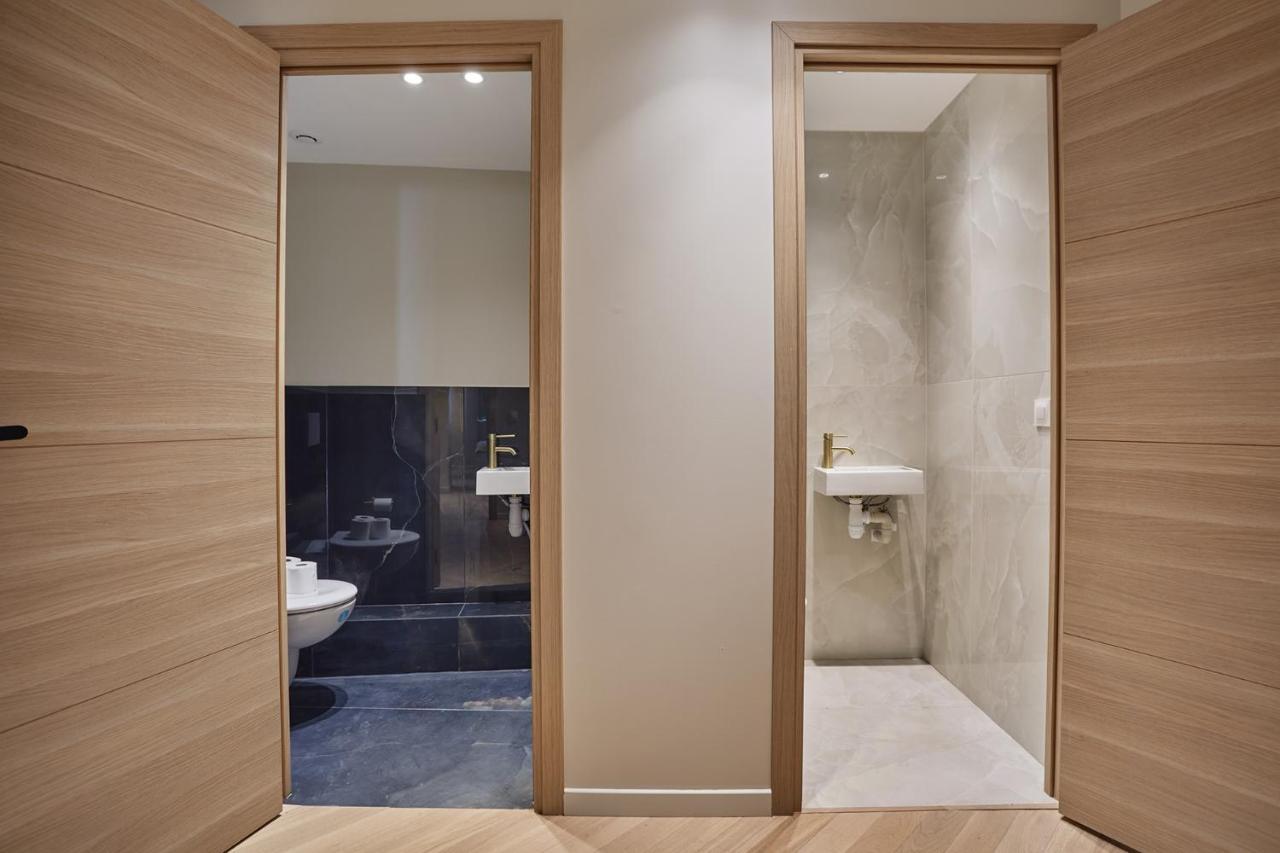 Residence Montparnasse By Studio Prestige Parigi Esterno foto