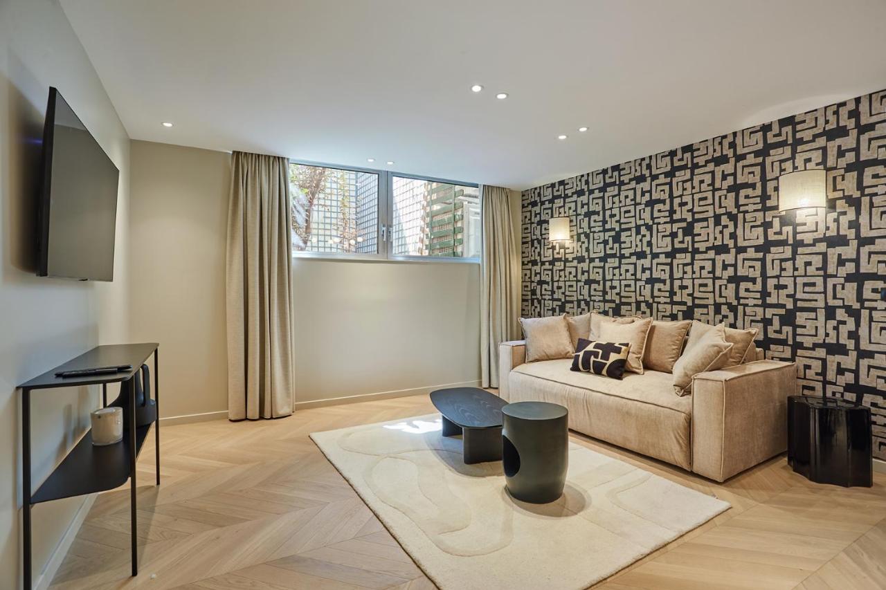 Residence Montparnasse By Studio Prestige Parigi Esterno foto