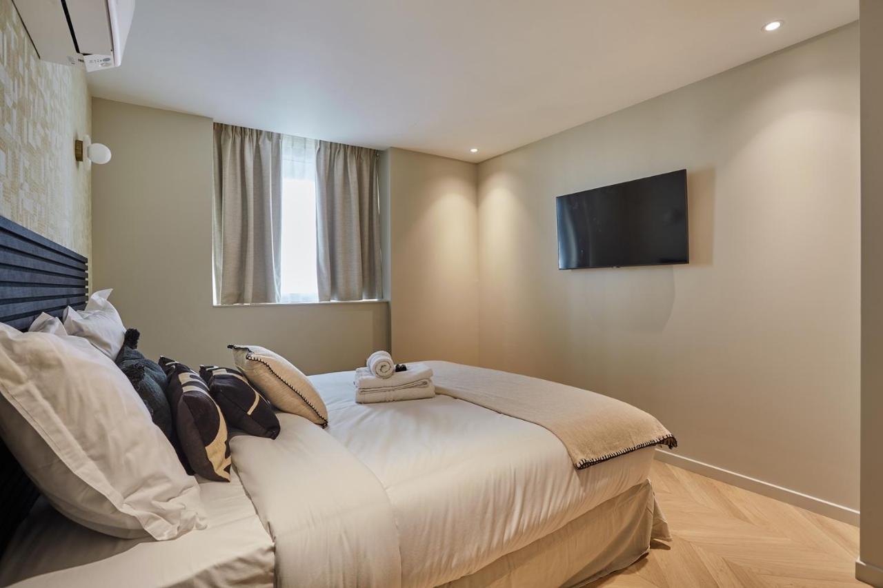Residence Montparnasse By Studio Prestige Parigi Esterno foto