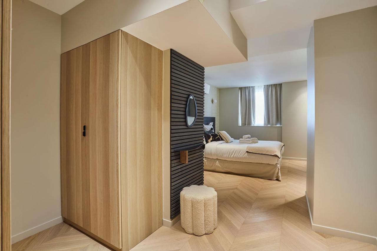 Residence Montparnasse By Studio Prestige Parigi Esterno foto