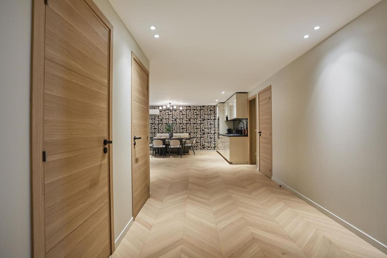 Residence Montparnasse By Studio Prestige Parigi Esterno foto