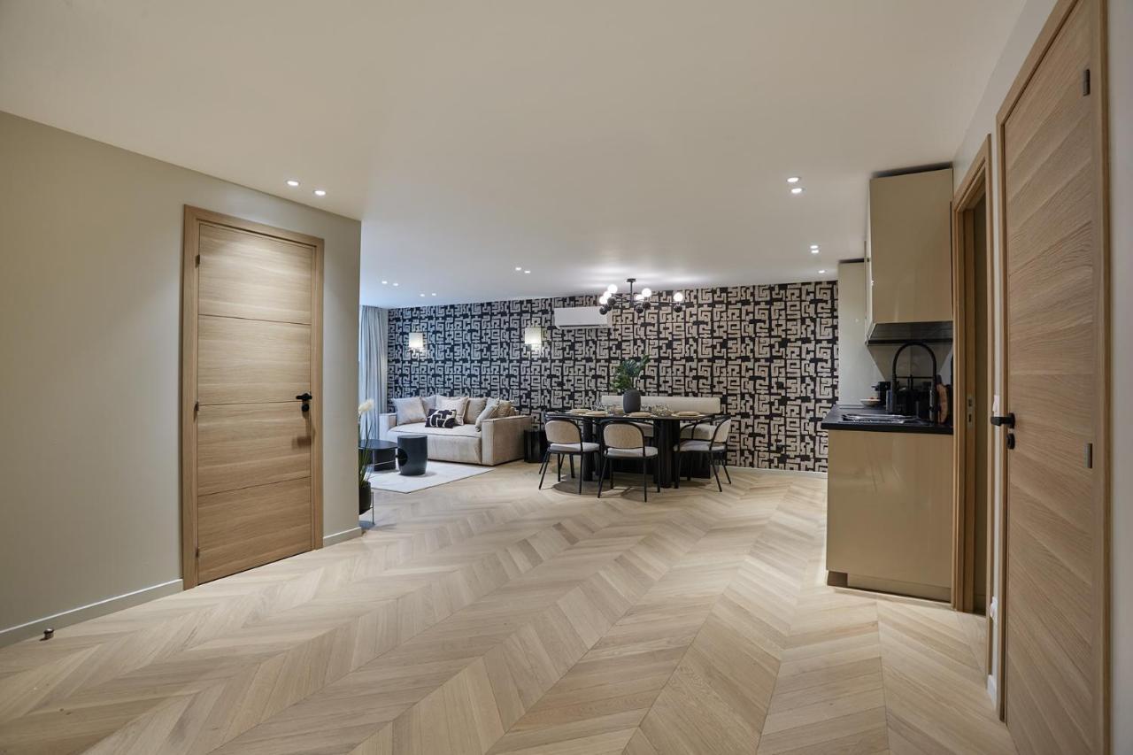 Residence Montparnasse By Studio Prestige Parigi Esterno foto